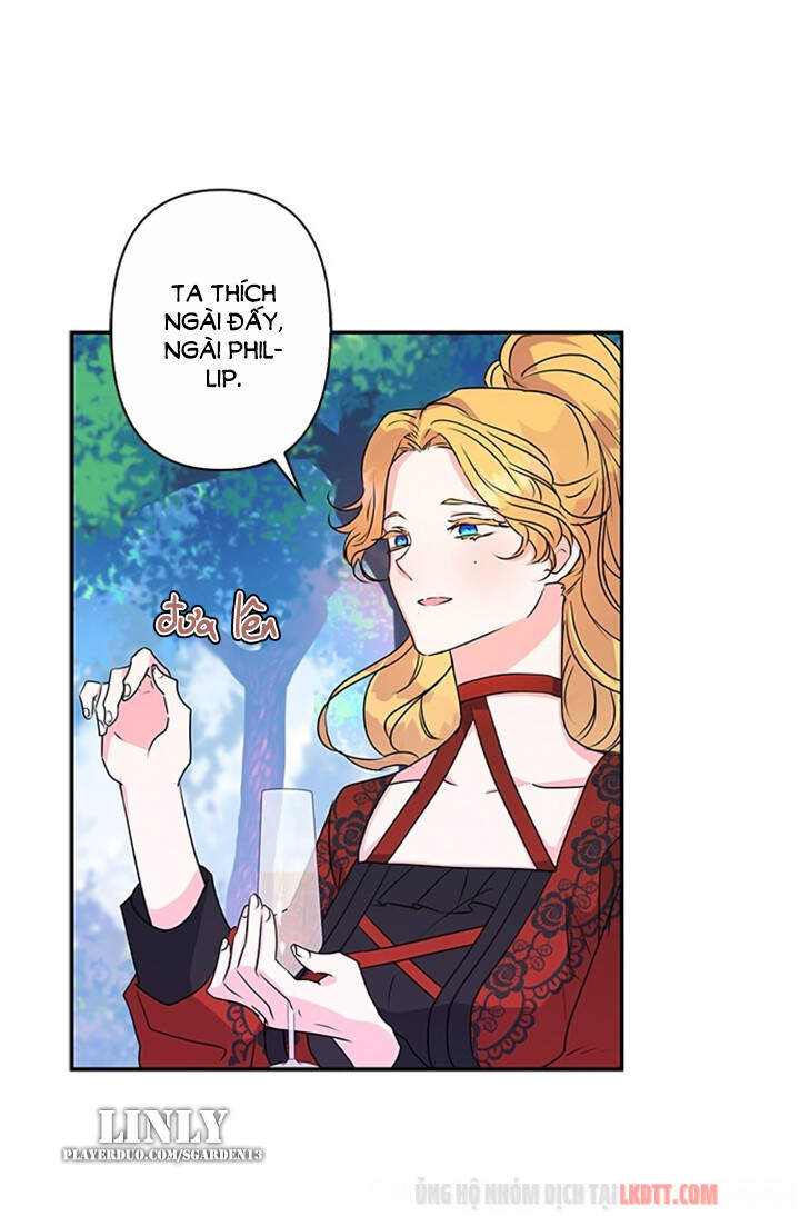 Thuần Hóa Quái Thú Thật Tốt - Chương 32