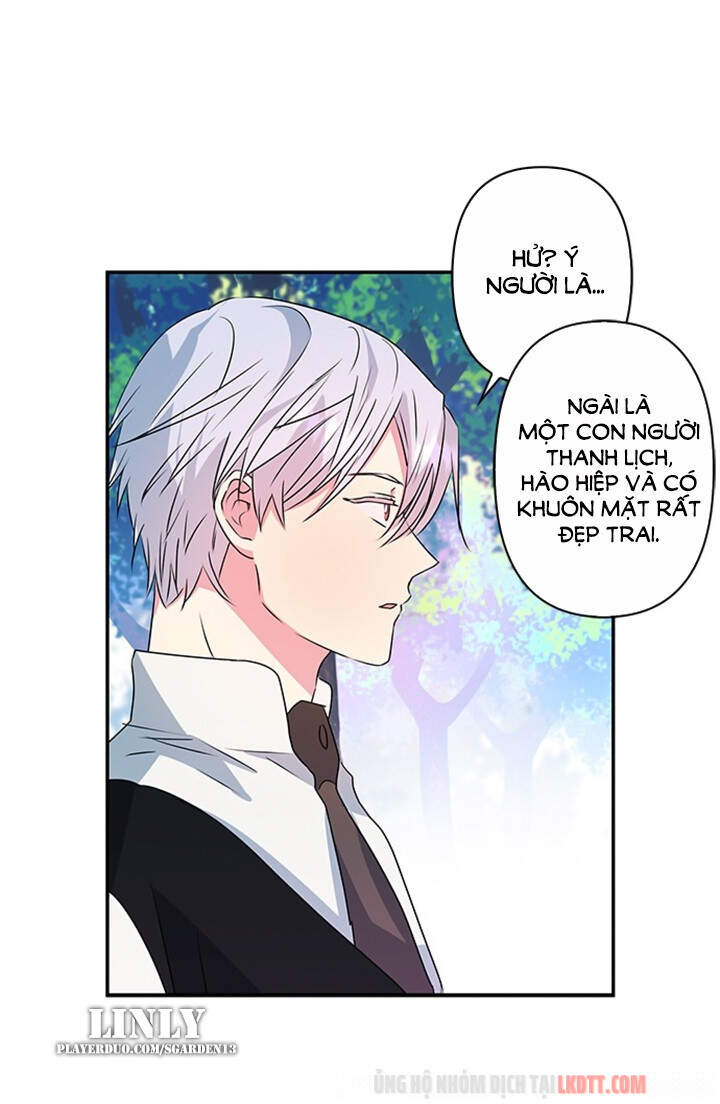 Thuần Hóa Quái Thú Thật Tốt - Chương 32