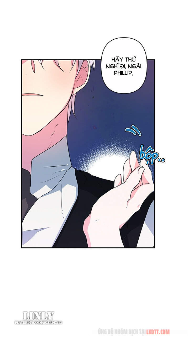 Thuần Hóa Quái Thú Thật Tốt - Chương 32