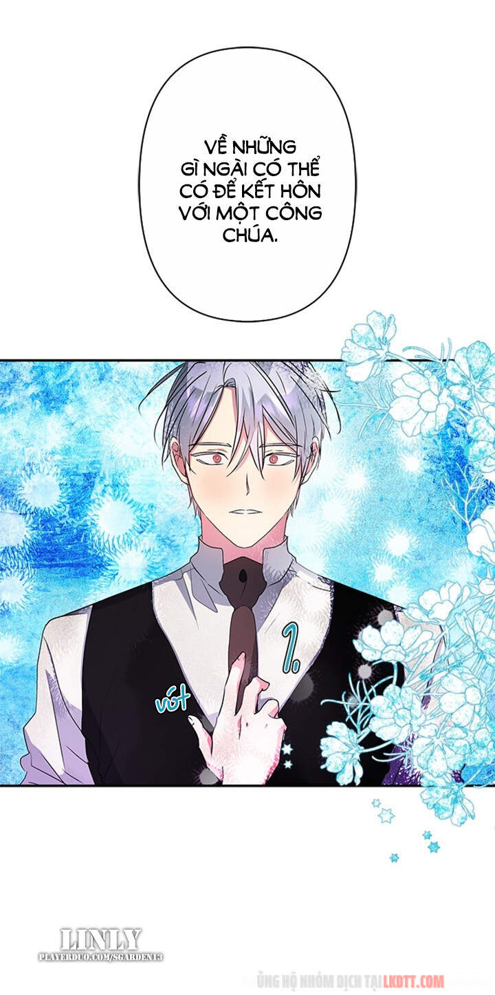 Thuần Hóa Quái Thú Thật Tốt - Chương 32