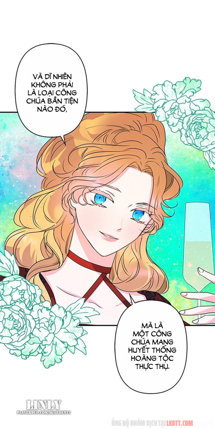 Thuần Hóa Quái Thú Thật Tốt - Chương 32