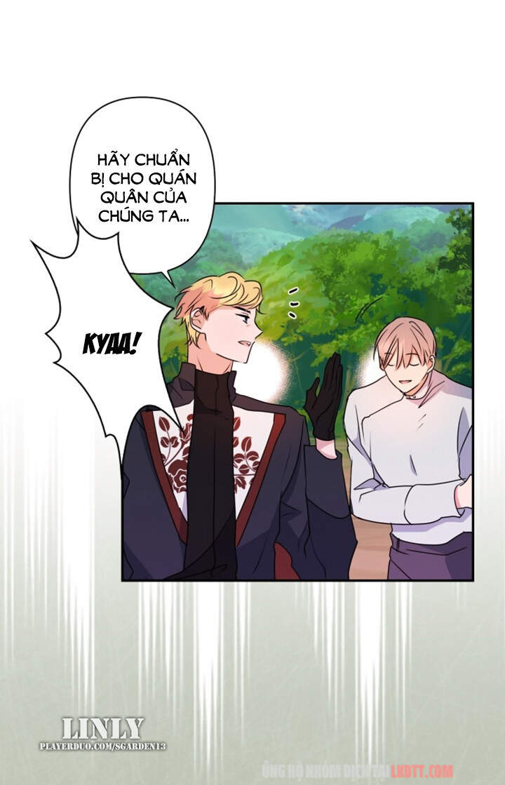 Thuần Hóa Quái Thú Thật Tốt - Chương 32