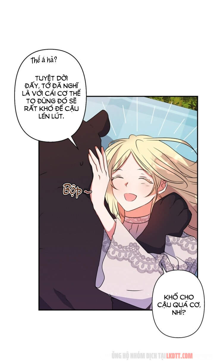 Thuần Hóa Quái Thú Thật Tốt - Chương 33