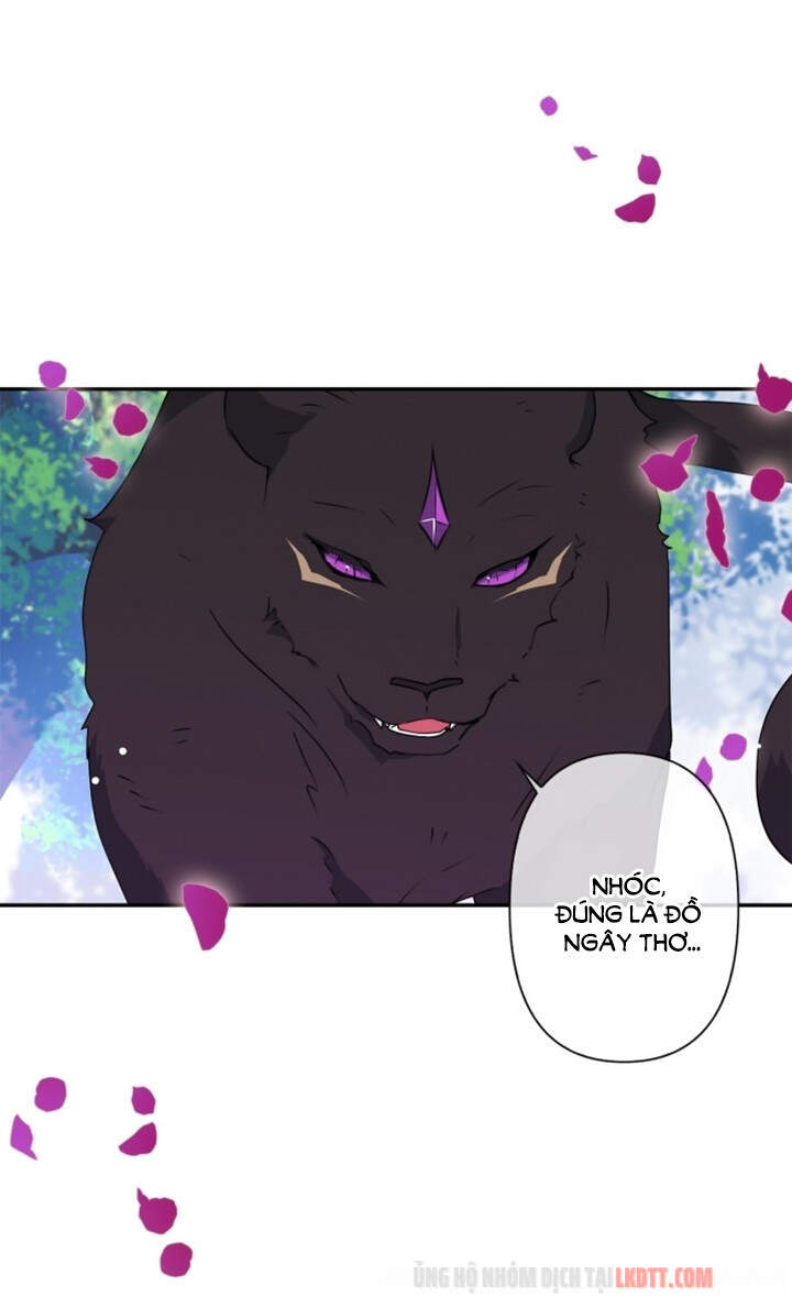 Thuần Hóa Quái Thú Thật Tốt - Chương 33