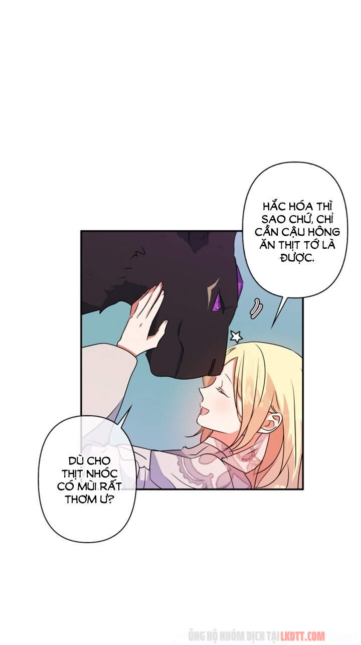 Thuần Hóa Quái Thú Thật Tốt - Chương 33