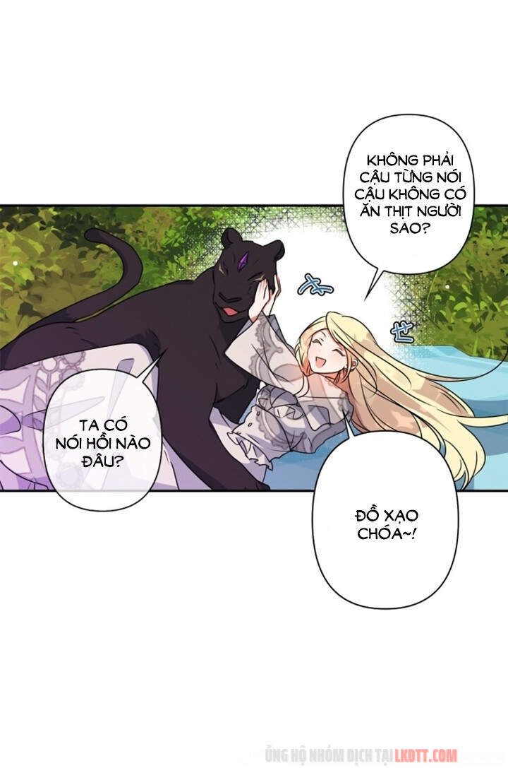 Thuần Hóa Quái Thú Thật Tốt - Chương 33