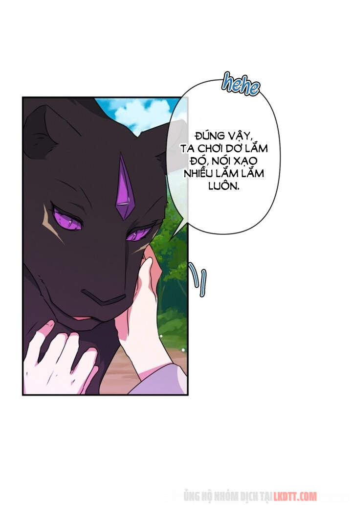 Thuần Hóa Quái Thú Thật Tốt - Chương 33