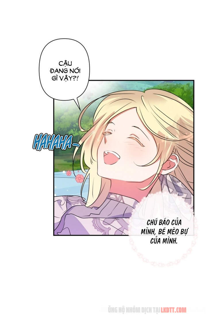 Thuần Hóa Quái Thú Thật Tốt - Chương 33