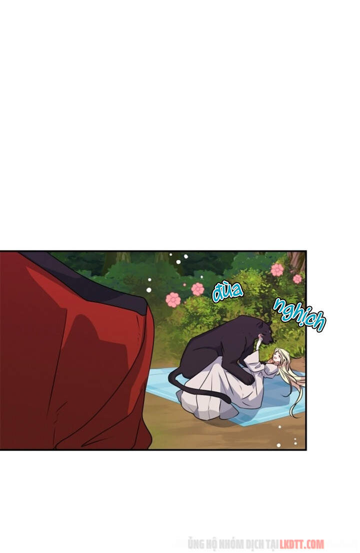 Thuần Hóa Quái Thú Thật Tốt - Chương 33