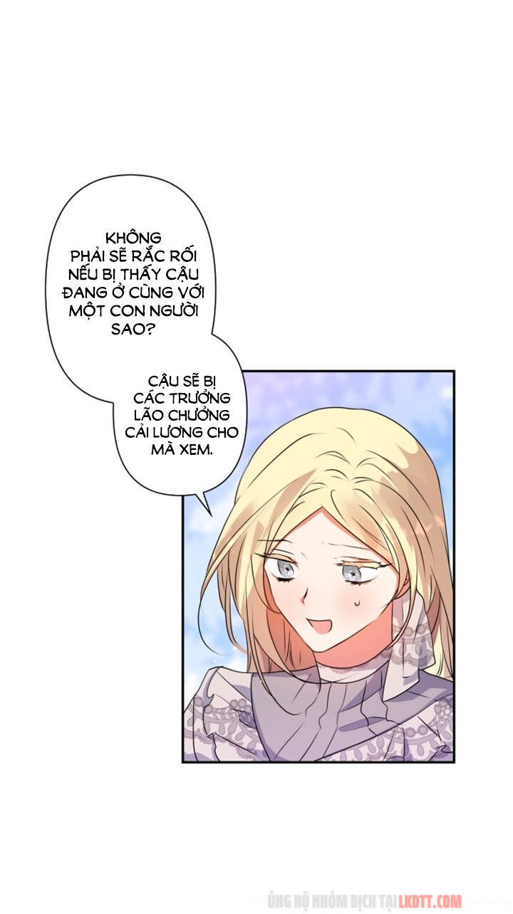 Thuần Hóa Quái Thú Thật Tốt - Chương 33