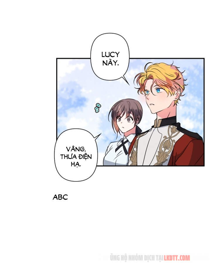 Thuần Hóa Quái Thú Thật Tốt - Chương 33