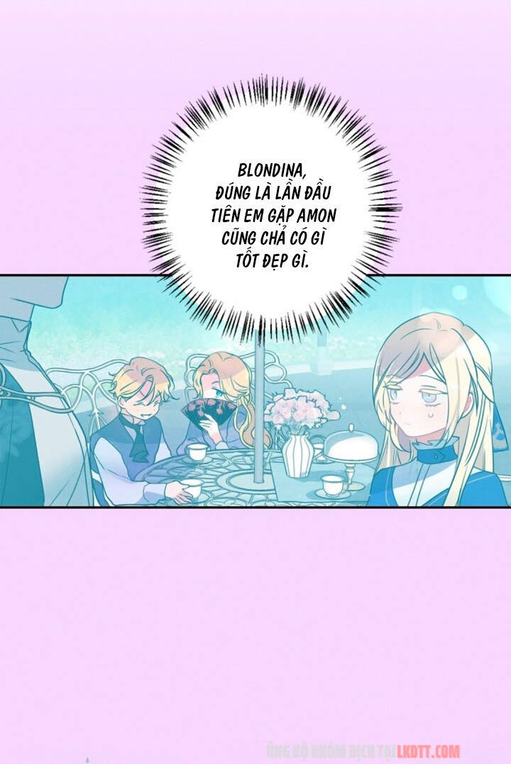 Thuần Hóa Quái Thú Thật Tốt - Chương 33