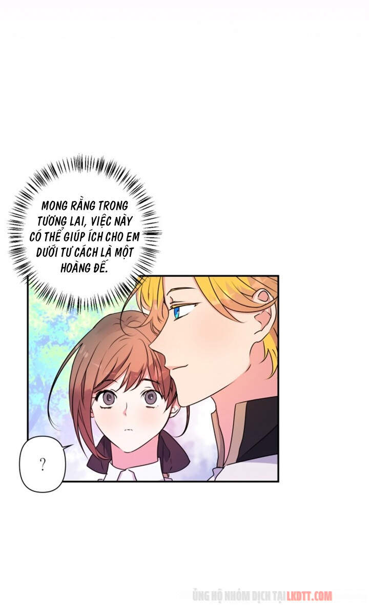 Thuần Hóa Quái Thú Thật Tốt - Chương 33