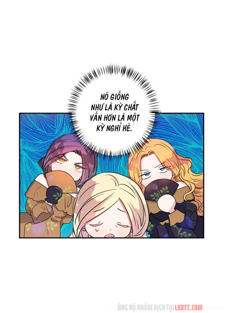 Thuần Hóa Quái Thú Thật Tốt - Chương 33