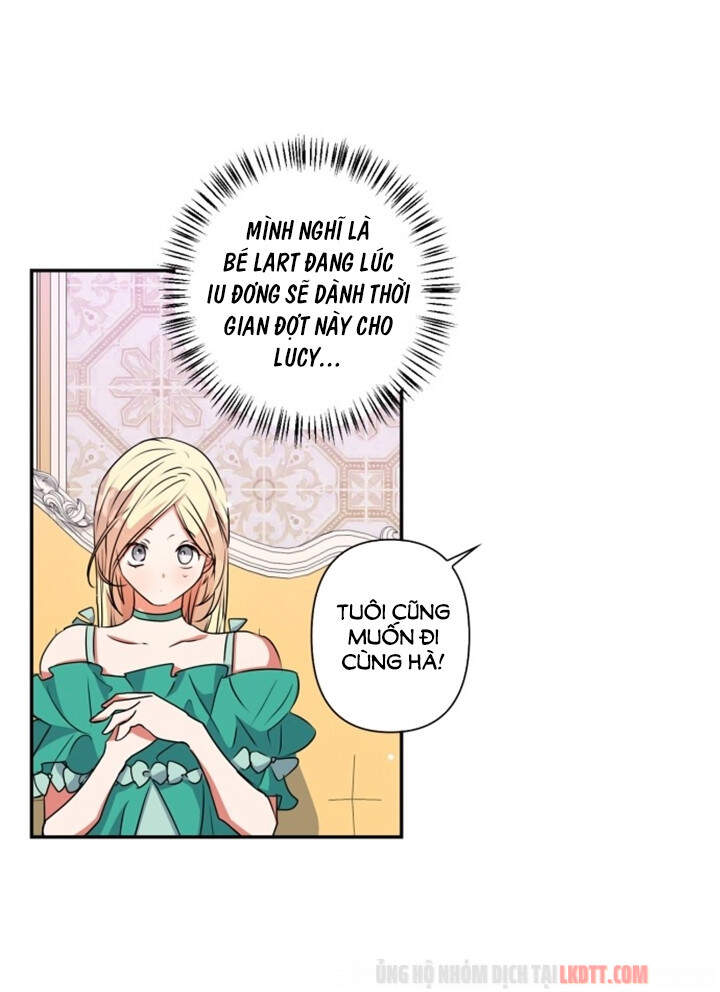 Thuần Hóa Quái Thú Thật Tốt - Chương 33