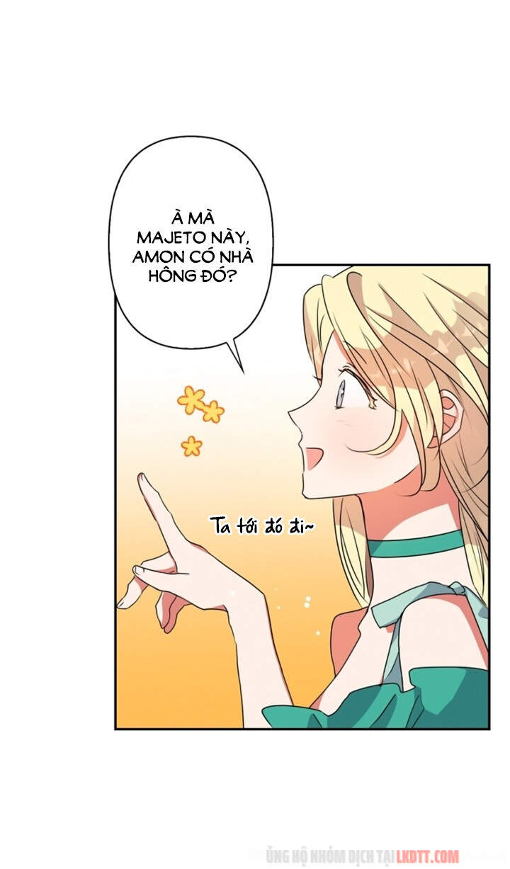 Thuần Hóa Quái Thú Thật Tốt - Chương 33