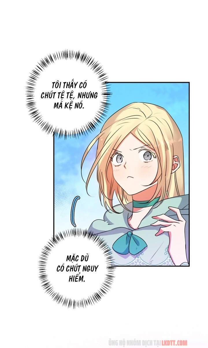 Thuần Hóa Quái Thú Thật Tốt - Chương 33