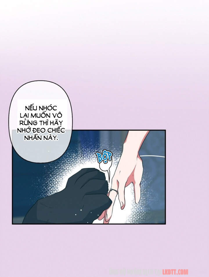 Thuần Hóa Quái Thú Thật Tốt - Chương 33