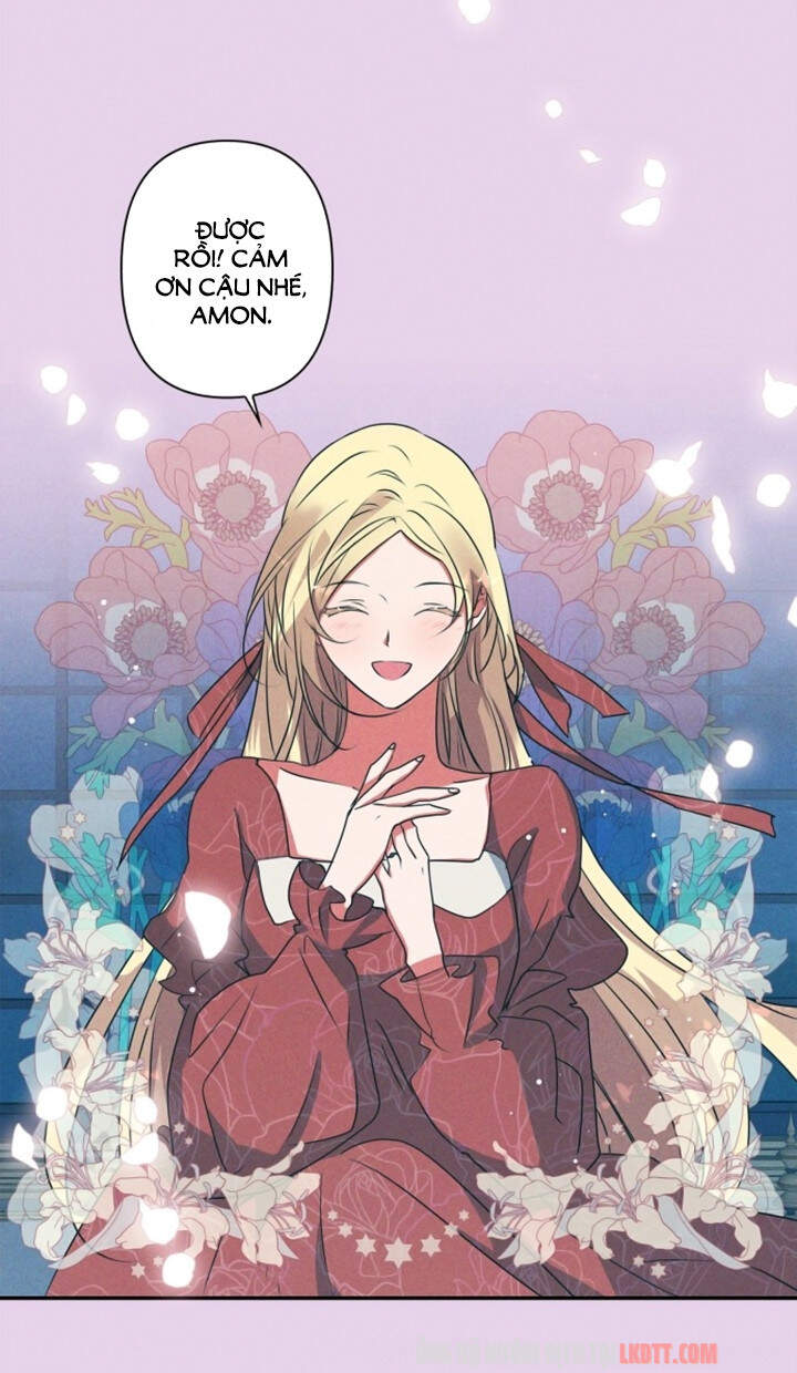 Thuần Hóa Quái Thú Thật Tốt - Chương 33