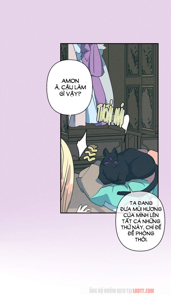 Thuần Hóa Quái Thú Thật Tốt - Chương 33