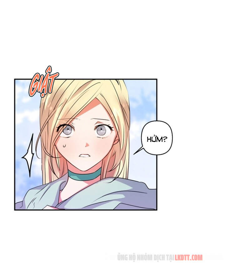 Thuần Hóa Quái Thú Thật Tốt - Chương 33