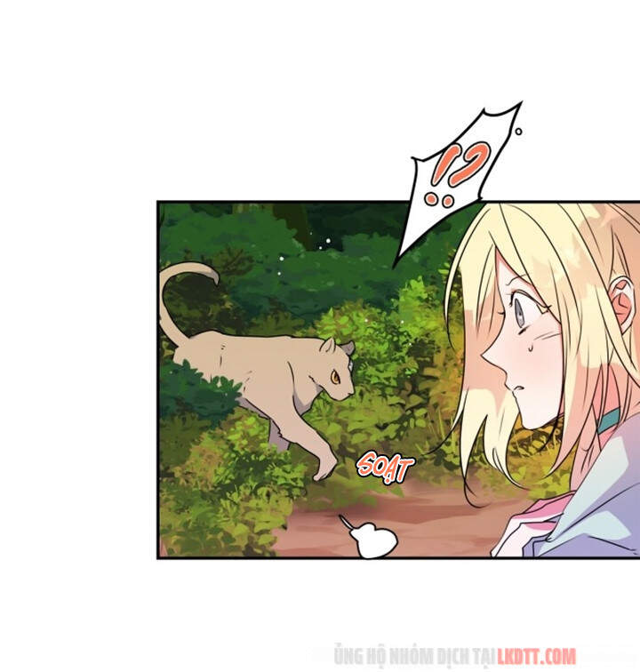 Thuần Hóa Quái Thú Thật Tốt - Chương 33