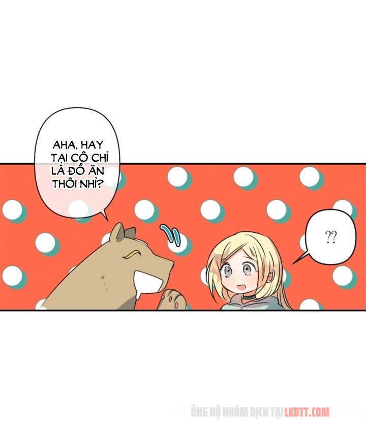 Thuần Hóa Quái Thú Thật Tốt - Chương 33