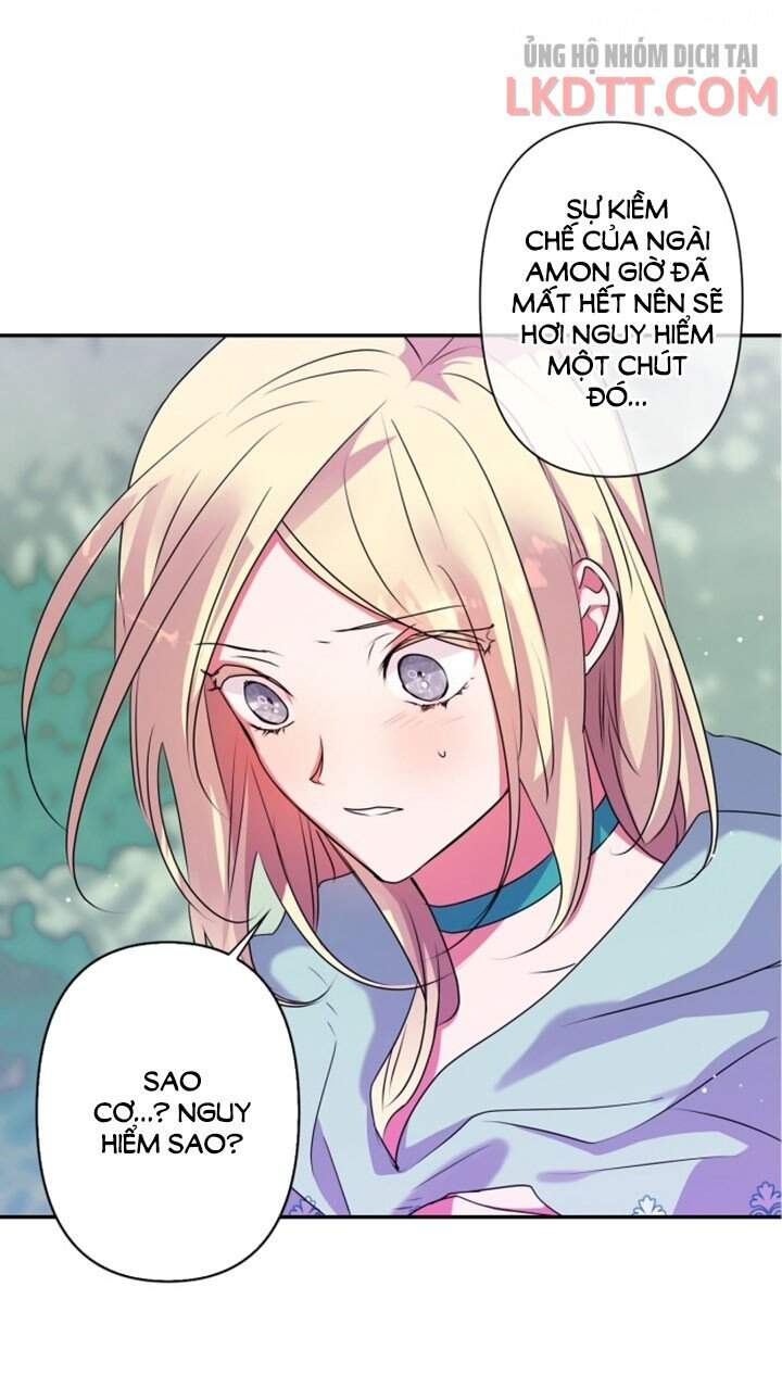 Thuần Hóa Quái Thú Thật Tốt - Chương 34