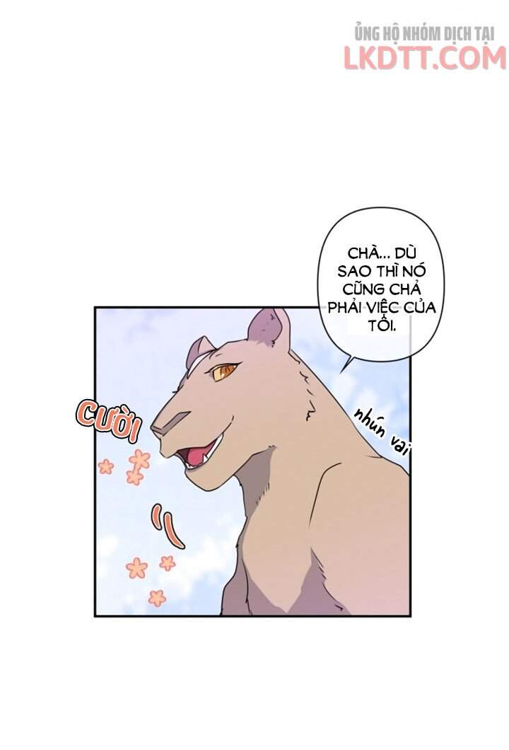Thuần Hóa Quái Thú Thật Tốt - Chương 34