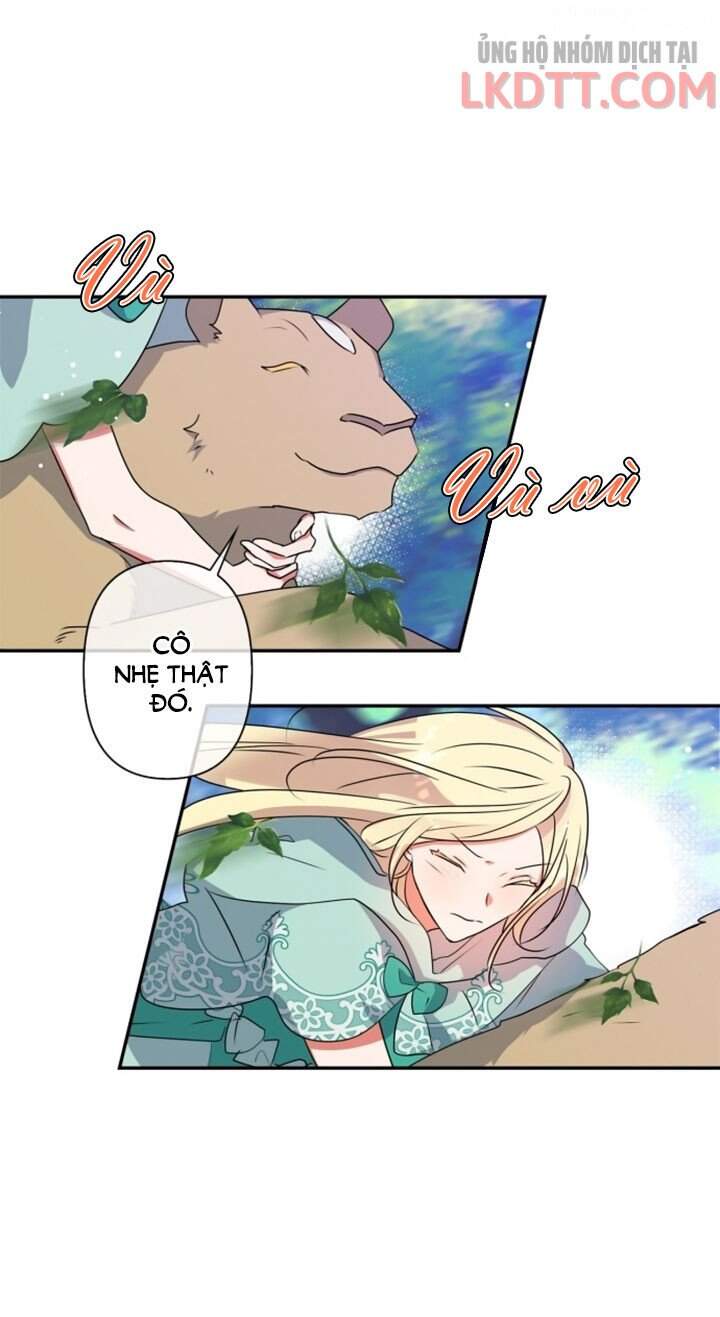 Thuần Hóa Quái Thú Thật Tốt - Chương 34