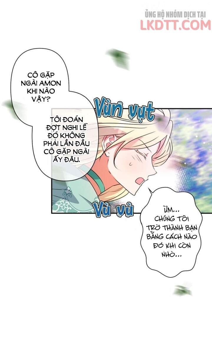 Thuần Hóa Quái Thú Thật Tốt - Chương 34