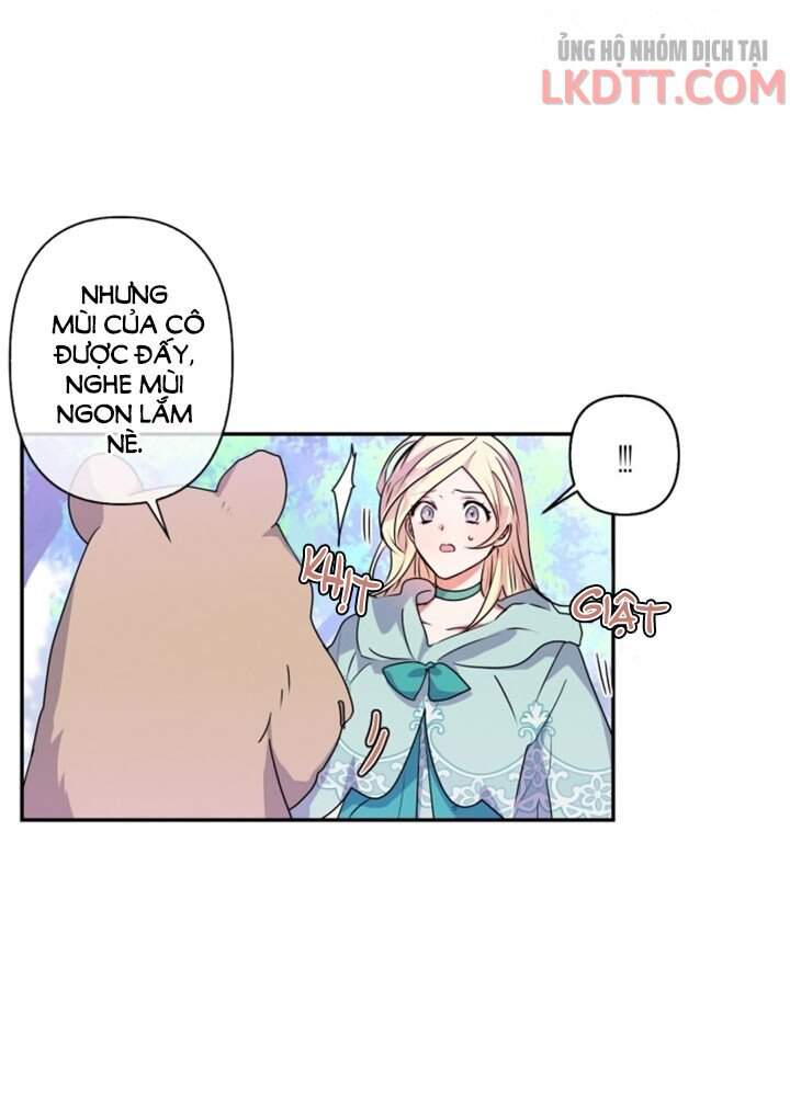 Thuần Hóa Quái Thú Thật Tốt - Chương 34