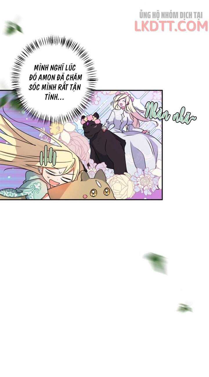 Thuần Hóa Quái Thú Thật Tốt - Chương 34