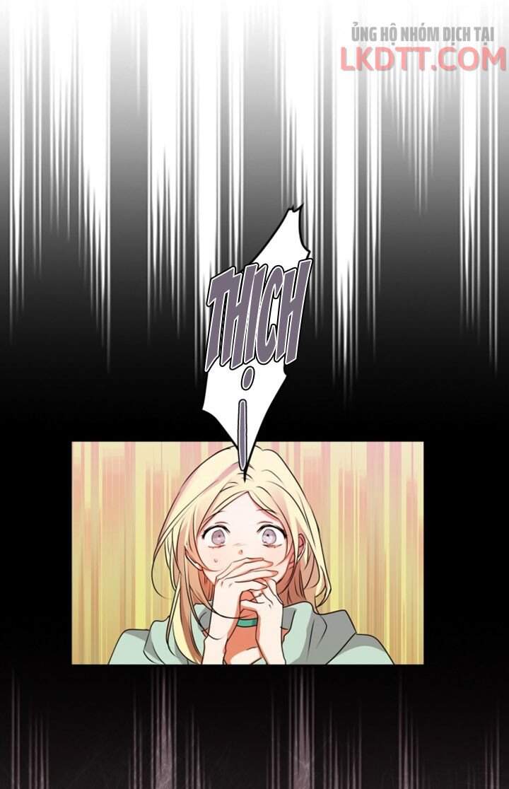 Thuần Hóa Quái Thú Thật Tốt - Chương 34