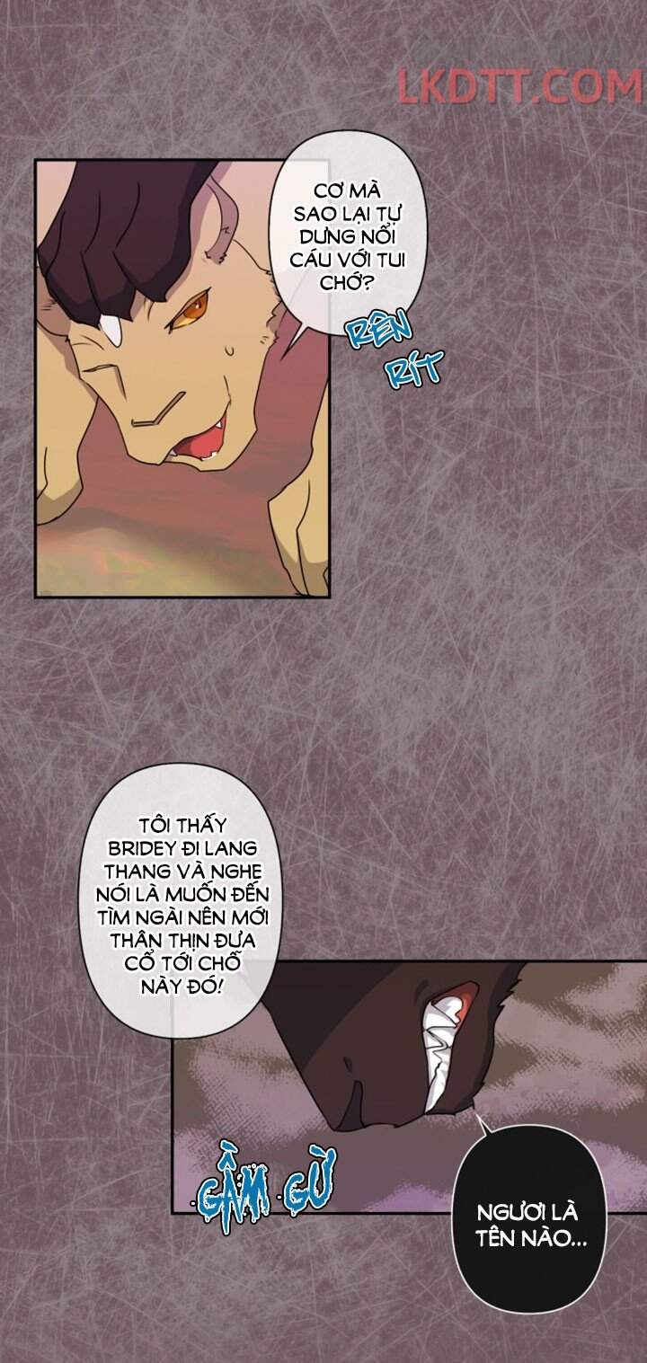 Thuần Hóa Quái Thú Thật Tốt - Chương 34