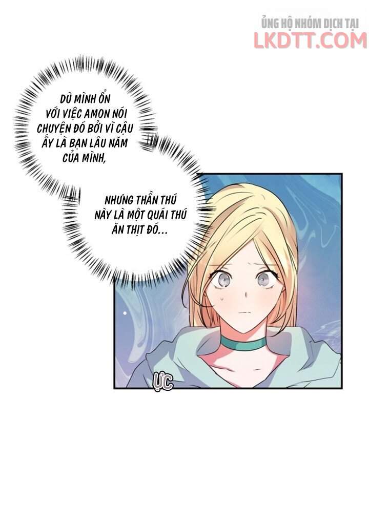 Thuần Hóa Quái Thú Thật Tốt - Chương 34