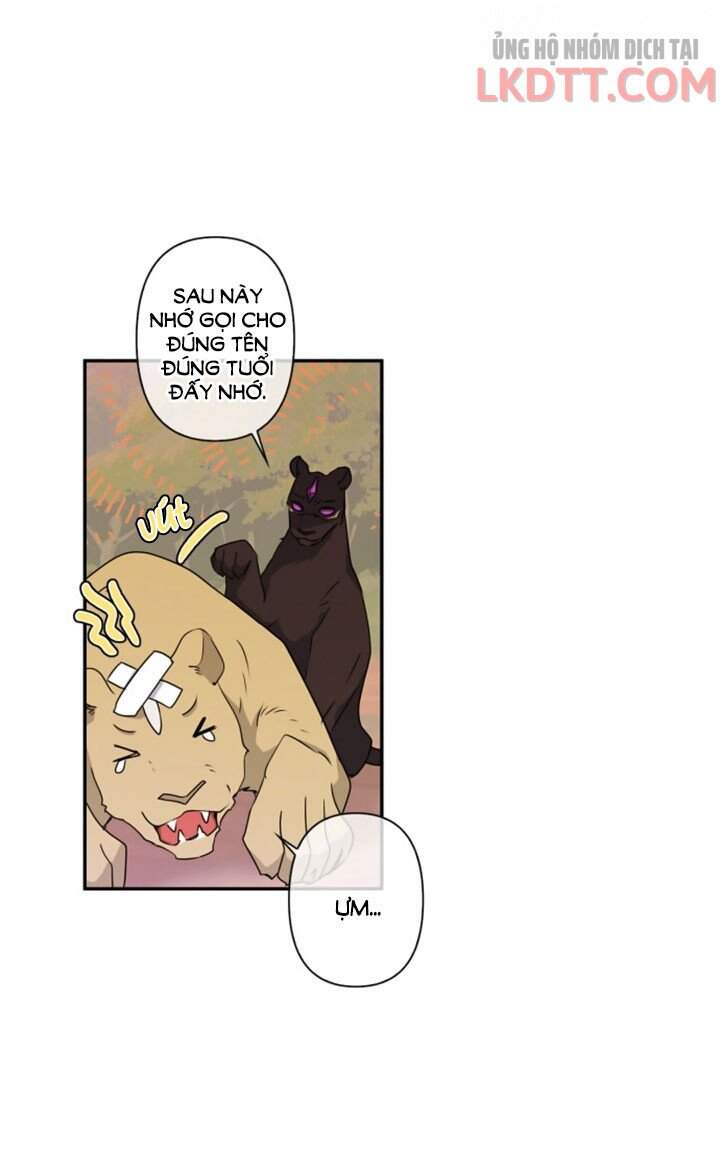 Thuần Hóa Quái Thú Thật Tốt - Chương 34