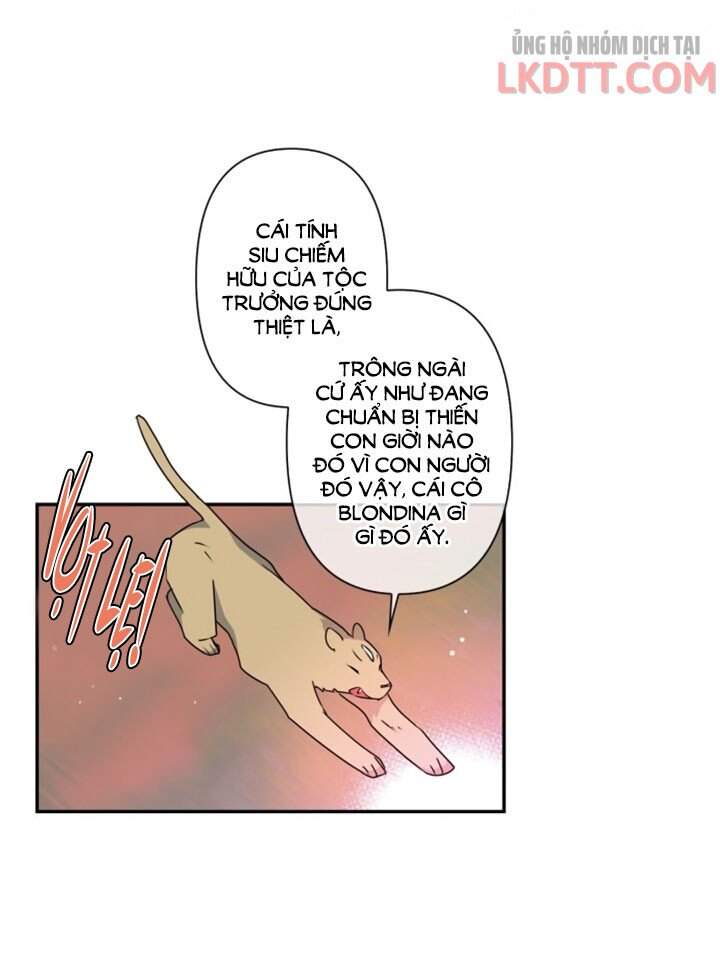 Thuần Hóa Quái Thú Thật Tốt - Chương 34