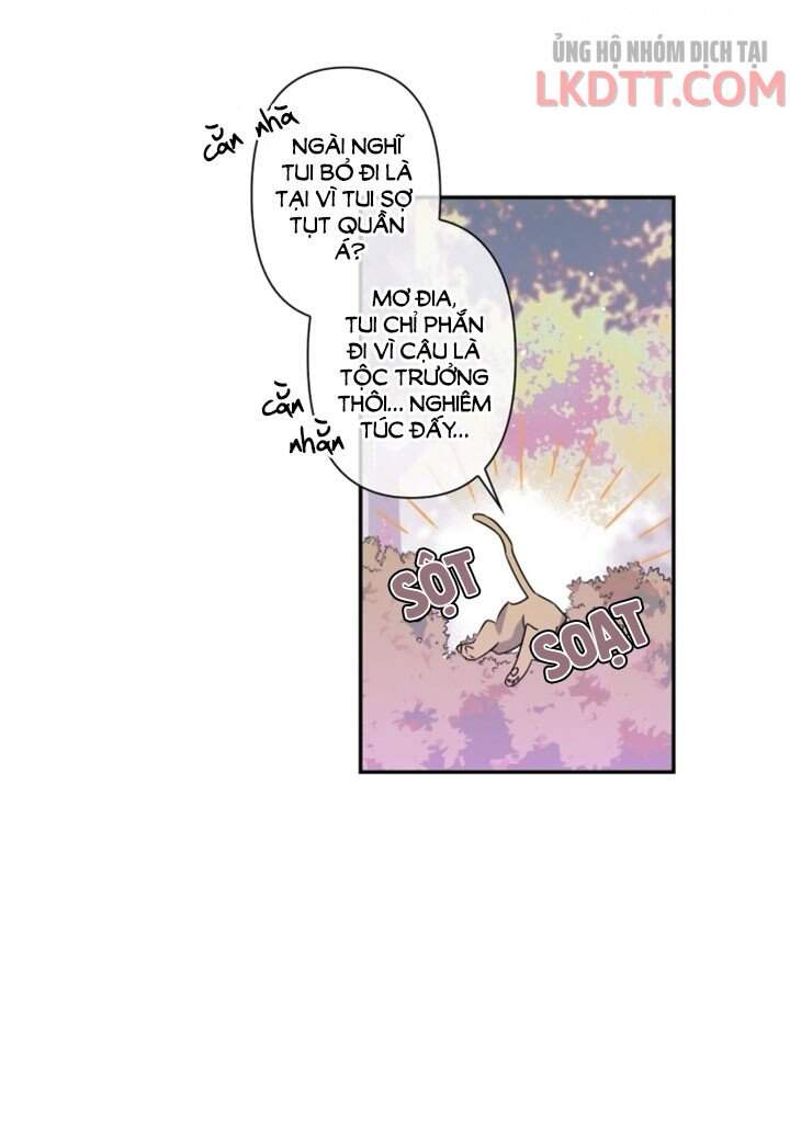 Thuần Hóa Quái Thú Thật Tốt - Chương 34