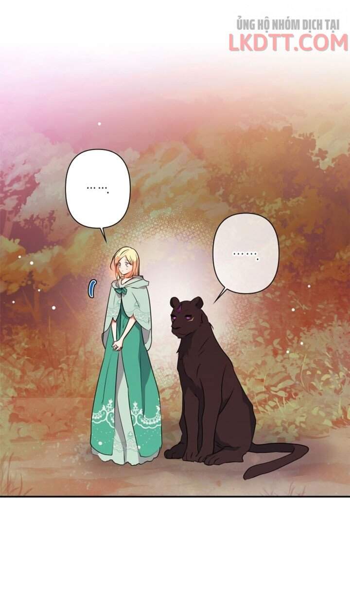 Thuần Hóa Quái Thú Thật Tốt - Chương 34