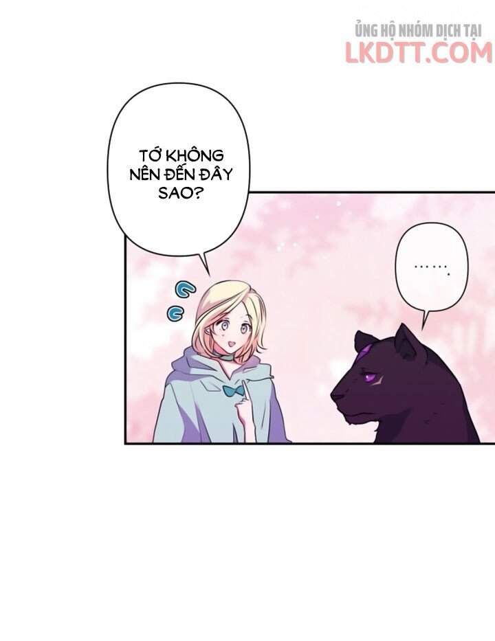 Thuần Hóa Quái Thú Thật Tốt - Chương 34