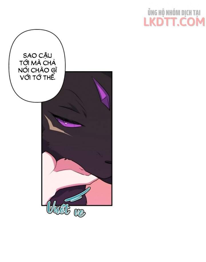 Thuần Hóa Quái Thú Thật Tốt - Chương 34