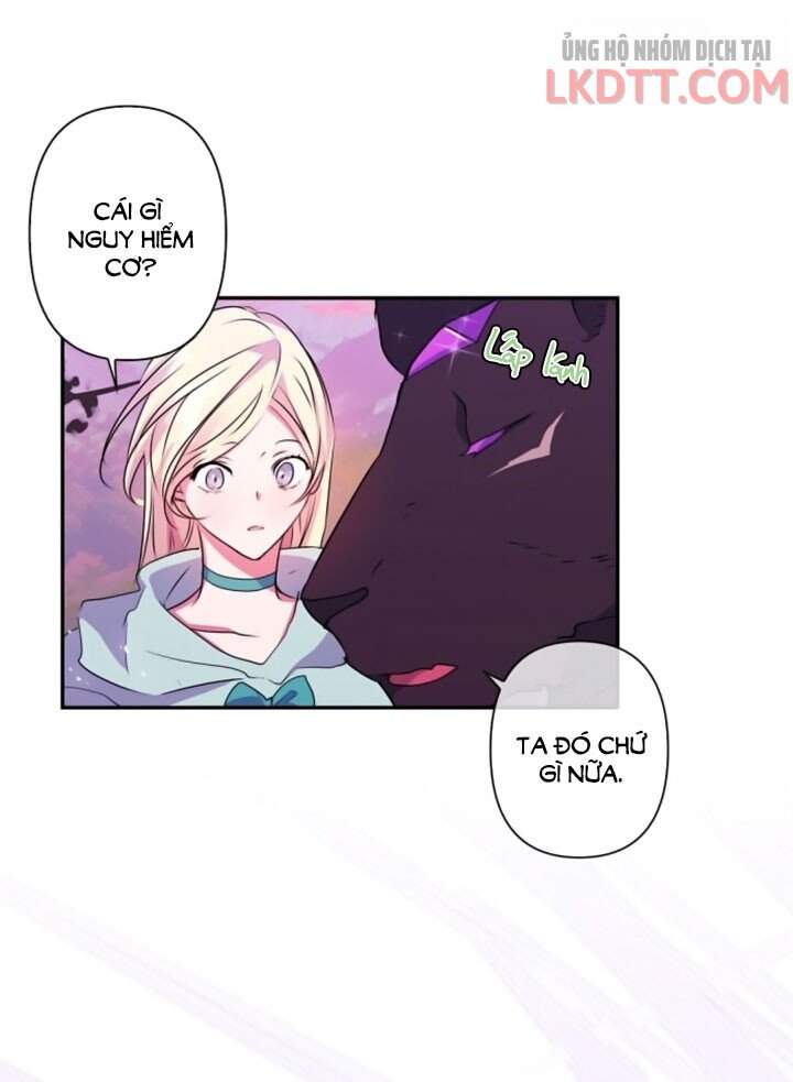 Thuần Hóa Quái Thú Thật Tốt - Chương 34