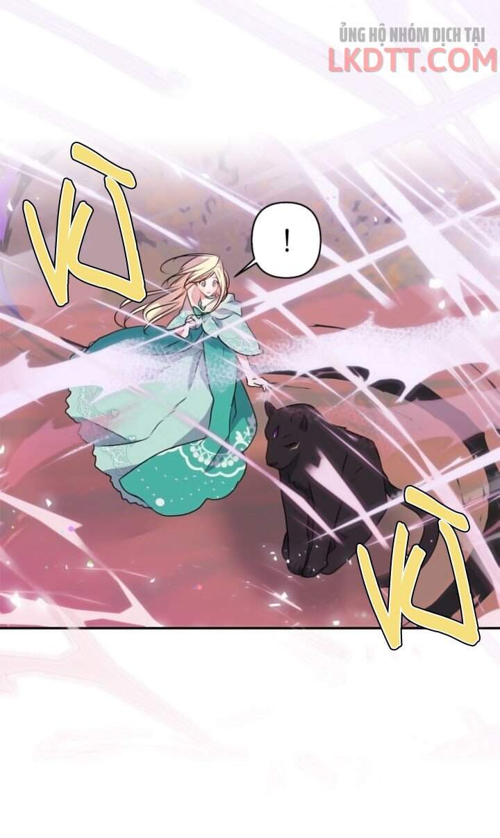 Thuần Hóa Quái Thú Thật Tốt - Chương 34