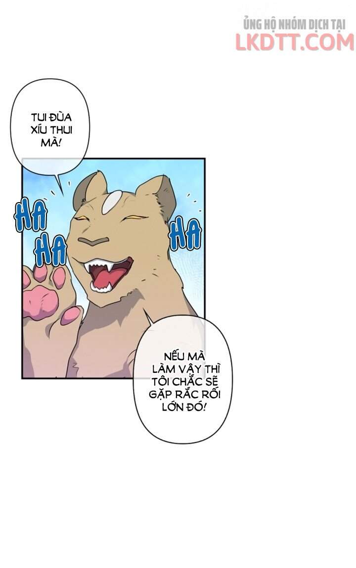 Thuần Hóa Quái Thú Thật Tốt - Chương 34