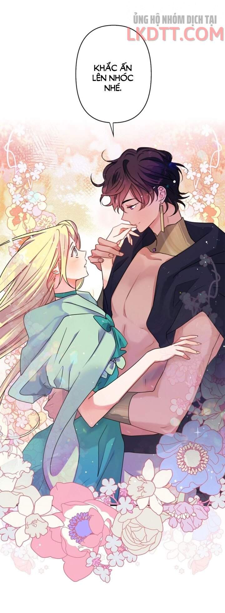 Thuần Hóa Quái Thú Thật Tốt - Chương 34