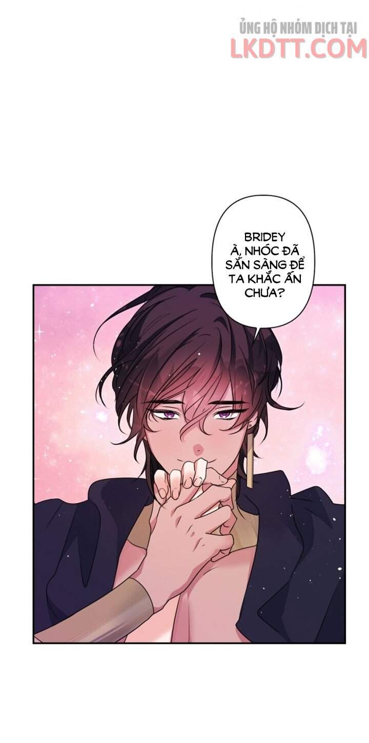 Thuần Hóa Quái Thú Thật Tốt - Chương 34