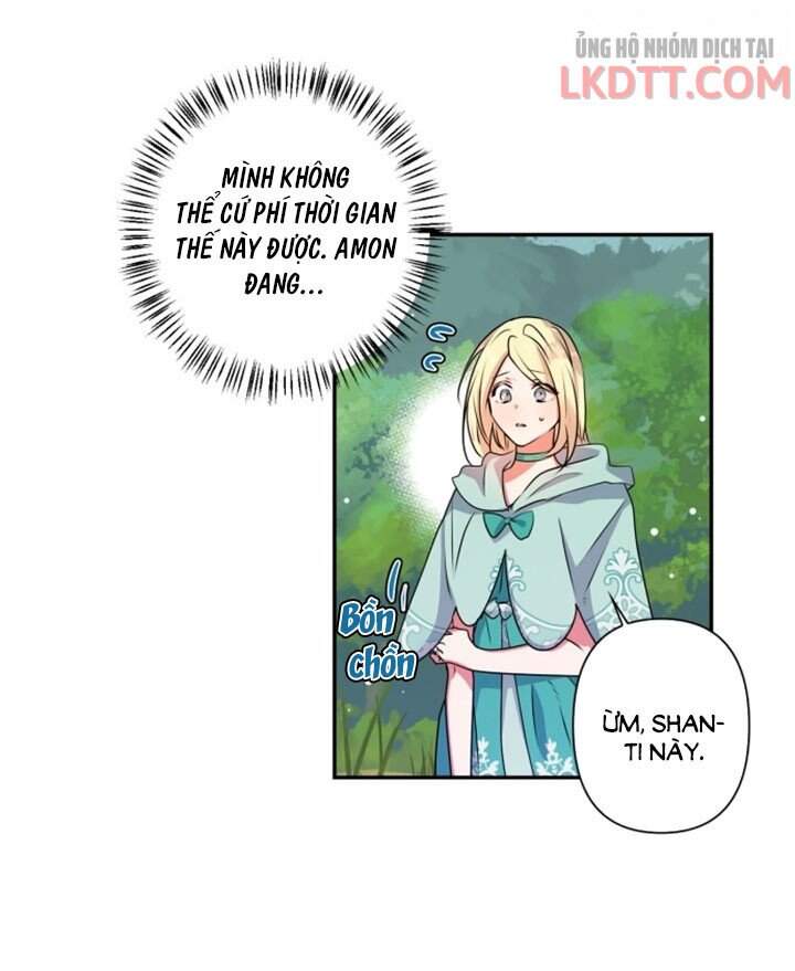 Thuần Hóa Quái Thú Thật Tốt - Chương 34