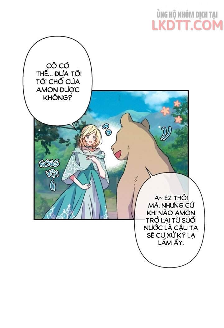 Thuần Hóa Quái Thú Thật Tốt - Chương 34