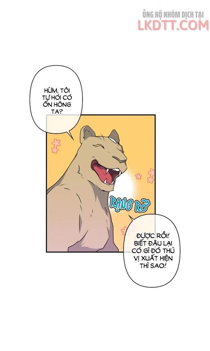 Thuần Hóa Quái Thú Thật Tốt - Chương 34